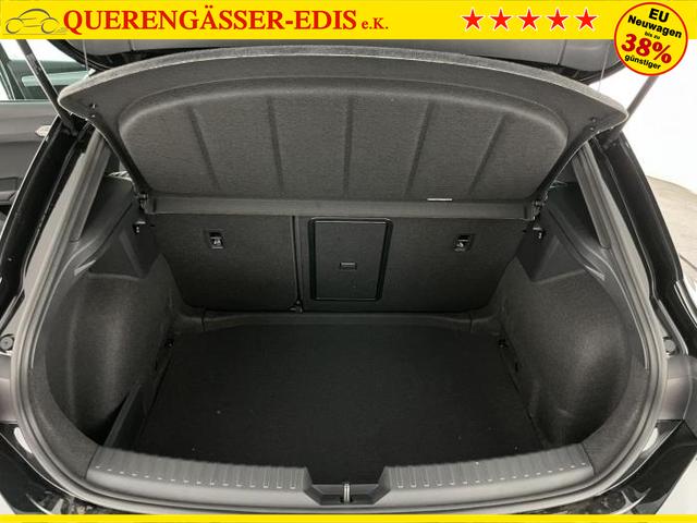 Seat Leon FR (FR) 1.5 eTSI 110kW (150 PS) 7-Gang DSG 