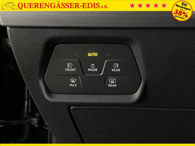 Seat Leon FR (FR) 1.5 eTSI 110kW (150 PS) 7-Gang DSG 