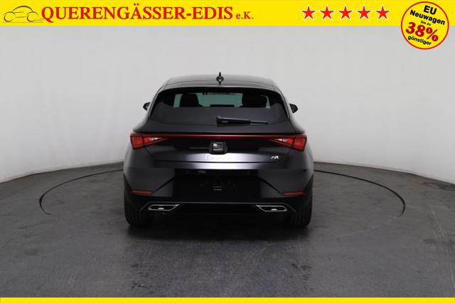 Seat Leon FR (FR) 1.5 eTSI 110kW (150 PS) 7-Gang DSG 