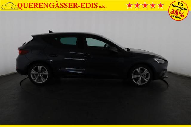 Seat Leon FR (FR) 1.5 eTSI 110kW (150 PS) 7-Gang DSG 