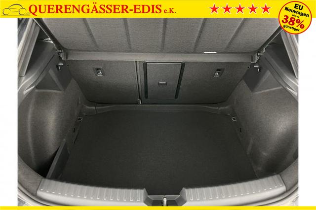 Seat Leon FR (FR) 1.5 eTSI 110kW (150 PS) 7-Gang DSG 