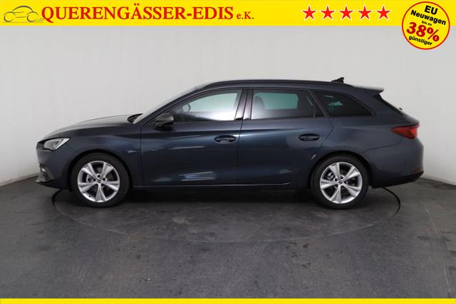 Seat Leon Sportstourer FR Plus (FR Plus) 1.5 eTSI 110kW (150 PS) 7-Gang DSG 