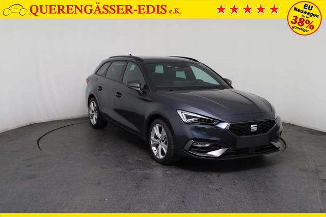 Seat Leon Sportstourer FR Plus (FR Plus) 1.5 eTSI 110kW (150 PS) 7-Gang DSG 