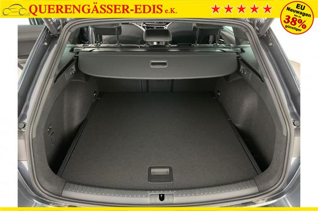 Seat Leon Sportstourer FR Plus (FR Plus) 1.5 eTSI 110kW (150 PS) 7-Gang DSG 