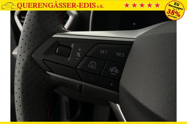 Seat Leon Sportstourer FR Plus (FR Plus) 1.5 eTSI 110kW (150 PS) 7-Gang DSG 