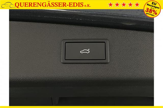 Seat Leon Sportstourer FR Plus (FR Plus) 1.5 eTSI 110kW (150 PS) 7-Gang DSG 