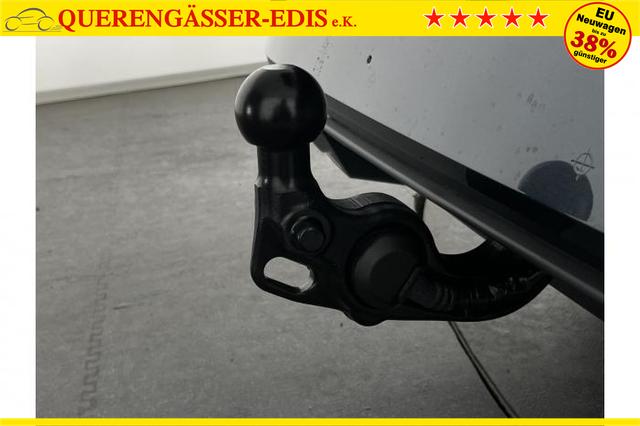 Seat Leon Sportstourer FR Plus (FR Plus) 1.5 eTSI 110kW (150 PS) 7-Gang DSG 