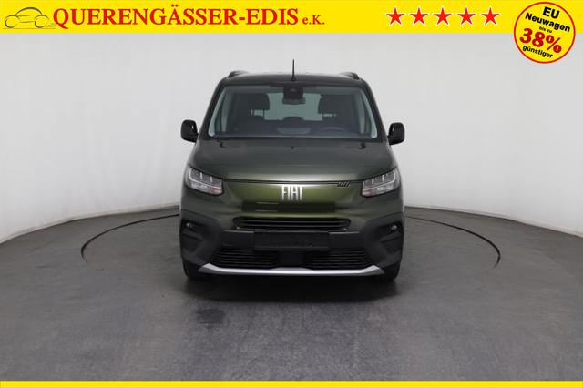 Fiat Doblo Panorama 1.5 HDi *LED*SHZ*PDC*SpurHa*Klima* 