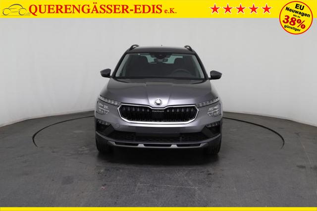 Skoda Kamiq Selection (Selection) 1.0 TSI 85kW (116 PS) 7-Gang DSG 