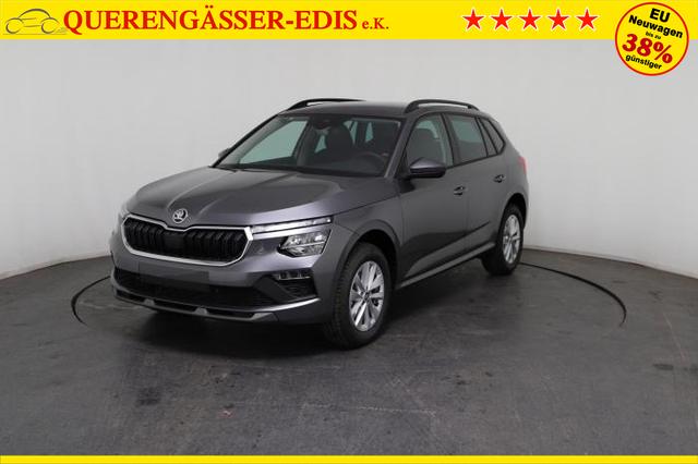 Skoda Kamiq Selection (Selection) 1.0 TSI 85kW (116 PS) 7-Gang DSG 