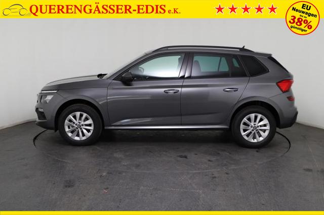 Skoda Kamiq Selection (Selection) 1.0 TSI 85kW (116 PS) 7-Gang DSG 