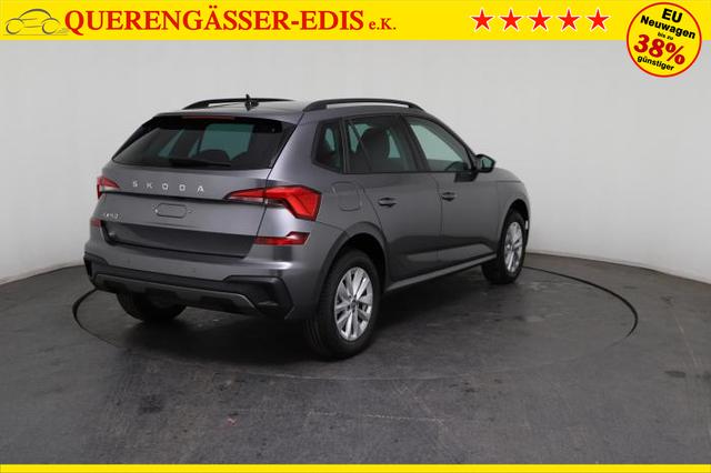 Skoda Kamiq Selection (Selection) 1.0 TSI 85kW (116 PS) 7-Gang DSG 