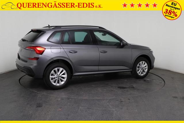 Skoda Kamiq Selection (Selection) 1.0 TSI 85kW (116 PS) 7-Gang DSG 
