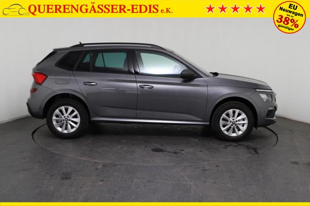 Skoda Kamiq Selection (Selection) 1.0 TSI 85kW (116 PS) 7-Gang DSG 