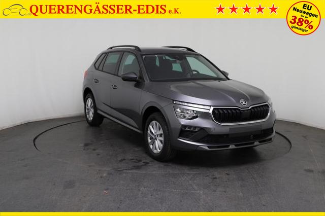 Skoda Kamiq Selection (Selection) 1.0 TSI 85kW (116 PS) 7-Gang DSG 