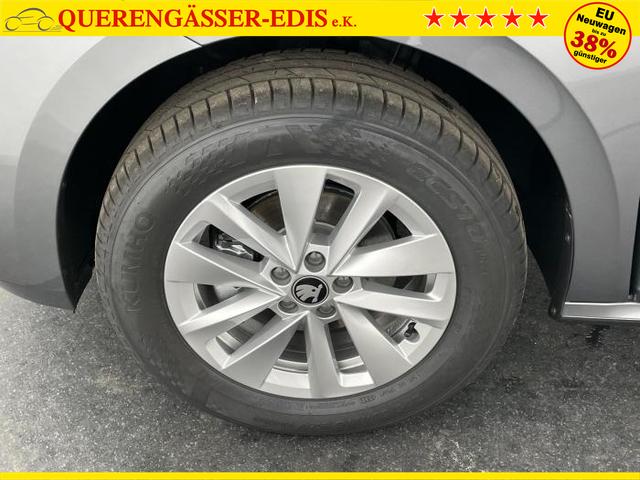 Skoda Kamiq Selection (Selection) 1.0 TSI 85kW (116 PS) 7-Gang DSG 