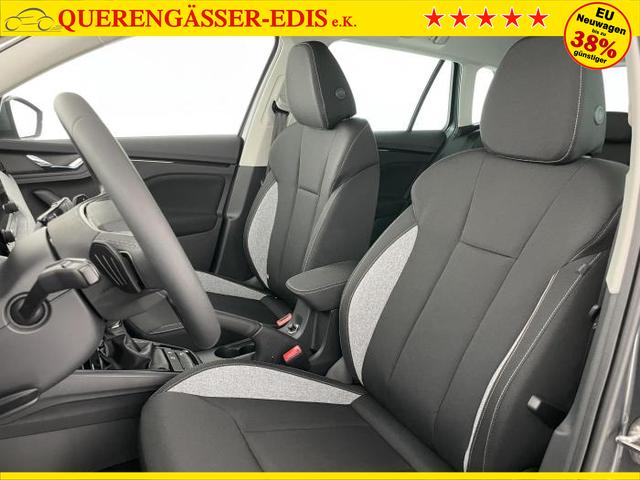 Skoda Kamiq Selection (Selection) 1.0 TSI 85kW (116 PS) 7-Gang DSG 