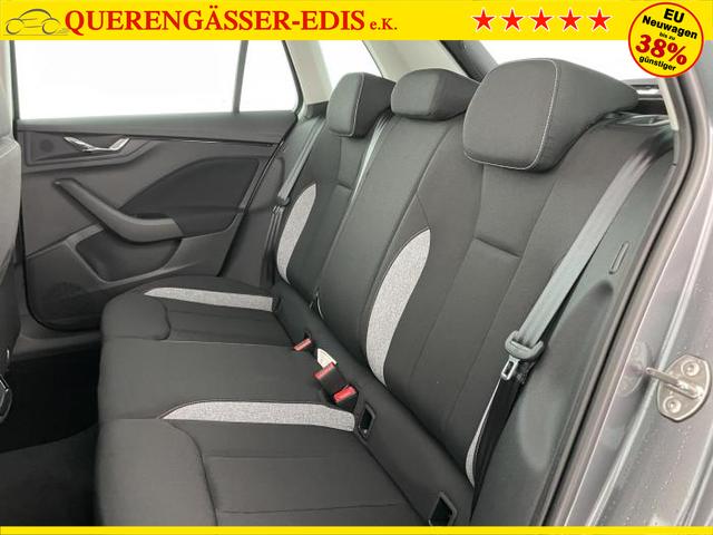 Skoda Kamiq Selection (Selection) 1.0 TSI 85kW (116 PS) 7-Gang DSG 