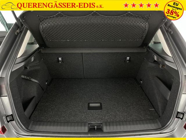 Skoda Kamiq Selection (Selection) 1.0 TSI 85kW (116 PS) 7-Gang DSG 