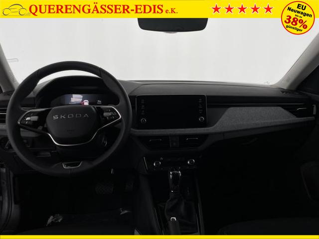 Skoda Kamiq Selection (Selection) 1.0 TSI 85kW (116 PS) 7-Gang DSG 