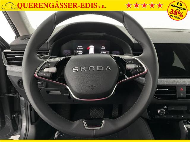Skoda Kamiq Selection (Selection) 1.0 TSI 85kW (116 PS) 7-Gang DSG 