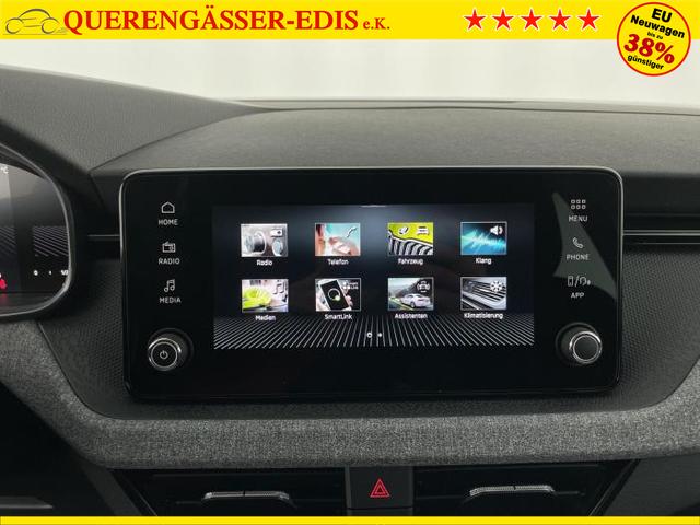 Skoda Kamiq Selection (Selection) 1.0 TSI 85kW (116 PS) 7-Gang DSG 