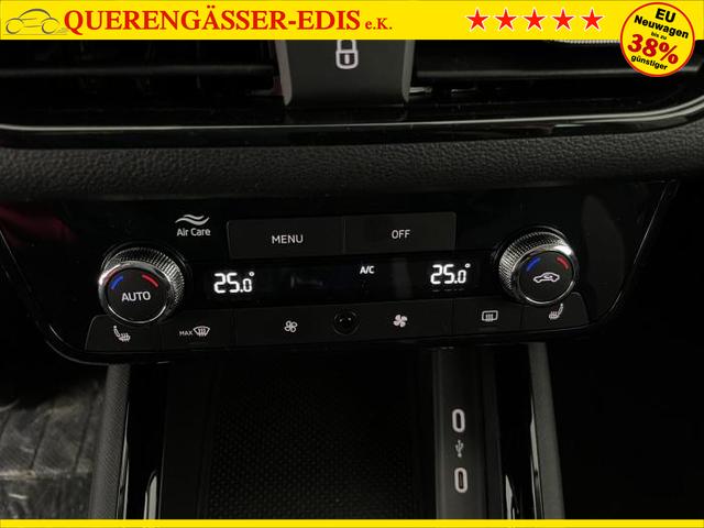 Skoda Kamiq Selection (Selection) 1.0 TSI 85kW (116 PS) 7-Gang DSG 