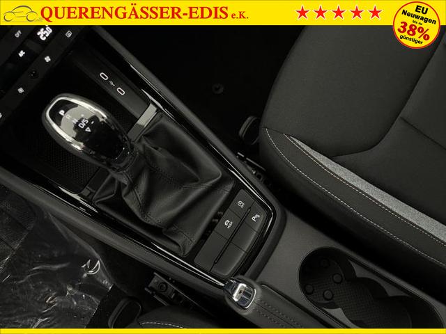 Skoda Kamiq Selection (Selection) 1.0 TSI 85kW (116 PS) 7-Gang DSG 