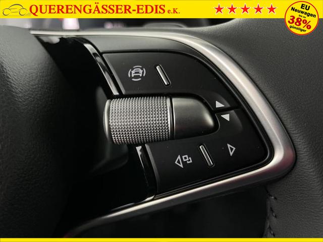 Skoda Kamiq Selection (Selection) 1.0 TSI 85kW (116 PS) 7-Gang DSG 