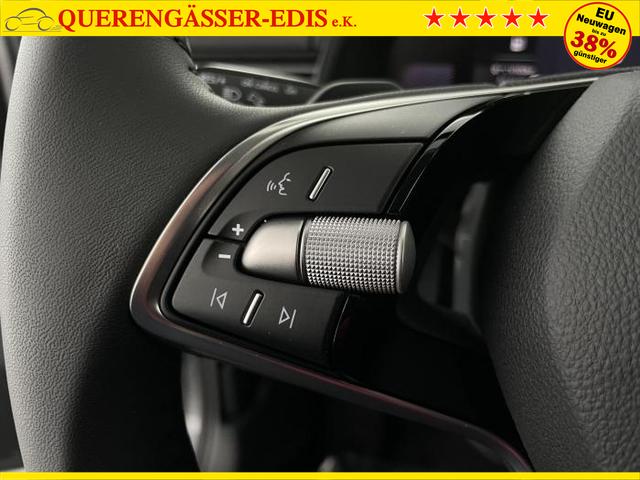 Skoda Kamiq Selection (Selection) 1.0 TSI 85kW (116 PS) 7-Gang DSG 