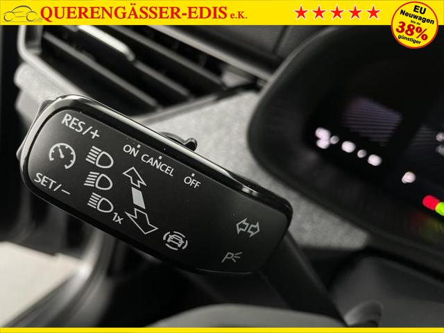 Skoda Kamiq Selection (Selection) 1.0 TSI 85kW (116 PS) 7-Gang DSG 