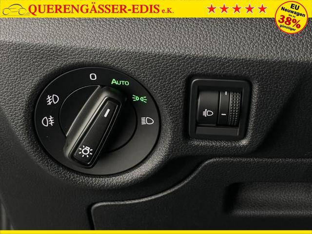 Skoda Kamiq Selection (Selection) 1.0 TSI 85kW (116 PS) 7-Gang DSG 