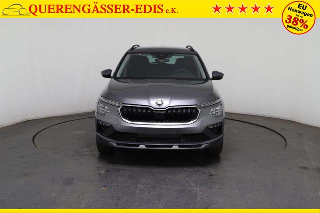 Skoda Kamiq Selection (Selection) 1.0 TSI 85kW (116 PS) 7-Gang DSG 
