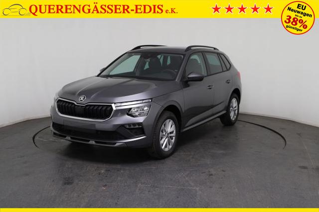 Skoda Kamiq Selection (Selection) 1.0 TSI 85kW (116 PS) 7-Gang DSG 