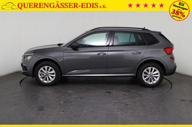 Skoda Kamiq Selection (Selection) 1.0 TSI 85kW (116 PS) 7-Gang DSG 