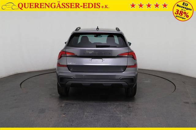 Skoda Kamiq Selection (Selection) 1.0 TSI 85kW (116 PS) 7-Gang DSG 