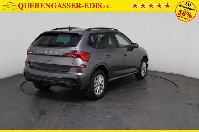 Skoda Kamiq Selection (Selection) 1.0 TSI 85kW (116 PS) 7-Gang DSG 