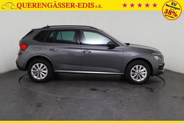 Skoda Kamiq Selection (Selection) 1.0 TSI 85kW (116 PS) 7-Gang DSG 