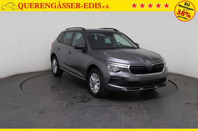 Skoda Kamiq Selection (Selection) 1.0 TSI 85kW (116 PS) 7-Gang DSG 