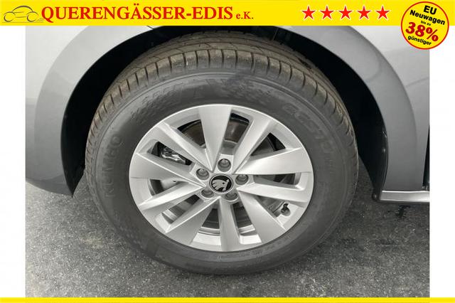 Skoda Kamiq Selection (Selection) 1.0 TSI 85kW (116 PS) 7-Gang DSG 