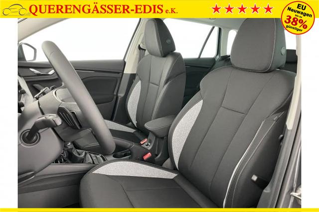 Skoda Kamiq Selection (Selection) 1.0 TSI 85kW (116 PS) 7-Gang DSG 