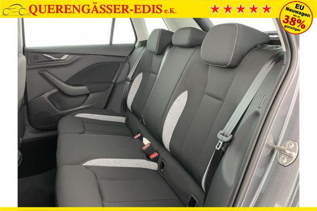 Skoda Kamiq Selection (Selection) 1.0 TSI 85kW (116 PS) 7-Gang DSG 