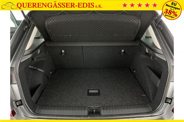 Skoda Kamiq Selection (Selection) 1.0 TSI 85kW (116 PS) 7-Gang DSG 