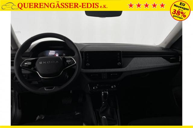 Skoda Kamiq Selection (Selection) 1.0 TSI 85kW (116 PS) 7-Gang DSG 
