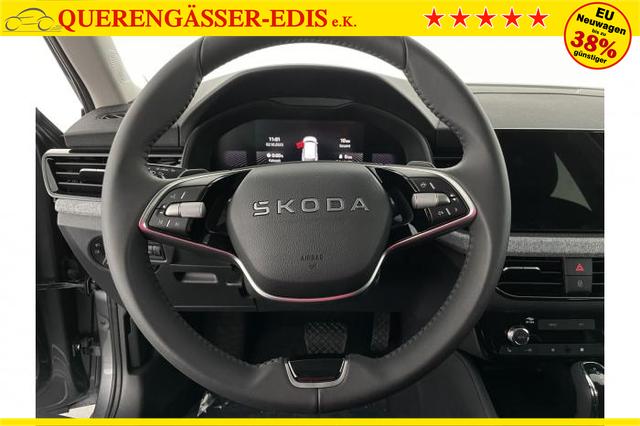 Skoda Kamiq Selection (Selection) 1.0 TSI 85kW (116 PS) 7-Gang DSG 