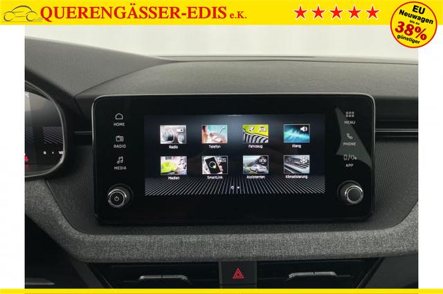 Skoda Kamiq Selection (Selection) 1.0 TSI 85kW (116 PS) 7-Gang DSG 