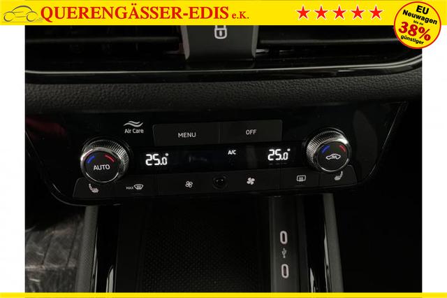 Skoda Kamiq Selection (Selection) 1.0 TSI 85kW (116 PS) 7-Gang DSG 
