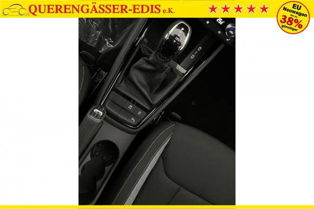 Skoda Kamiq Selection (Selection) 1.0 TSI 85kW (116 PS) 7-Gang DSG 