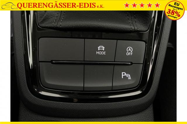 Skoda Kamiq Selection (Selection) 1.0 TSI 85kW (116 PS) 7-Gang DSG 