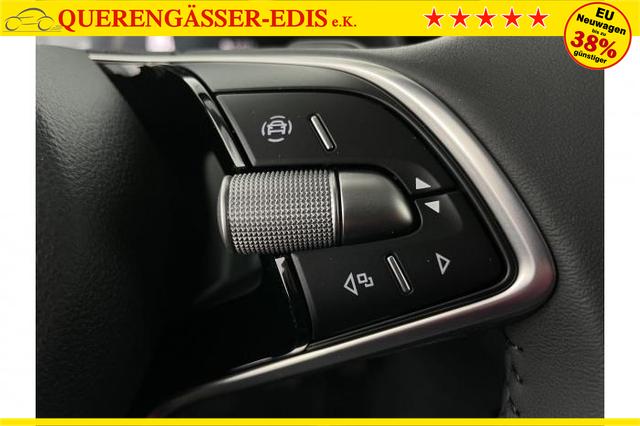 Skoda Kamiq Selection (Selection) 1.0 TSI 85kW (116 PS) 7-Gang DSG 